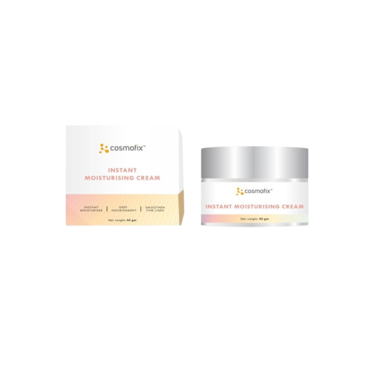 Cosmofix Instant Moisturising Cream 45gm