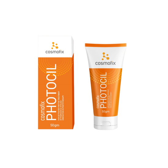 Cosmofix Photocil Cream 50gm