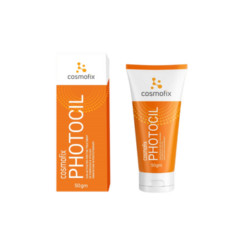 Cosmofix Photocil Cream 50gm