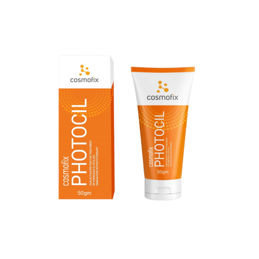 Cosmofix Photocil Cream 50gm
