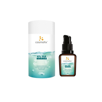 Cosmofix HA 4% Serum 30ml