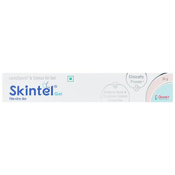 Skintel Gel, 20g