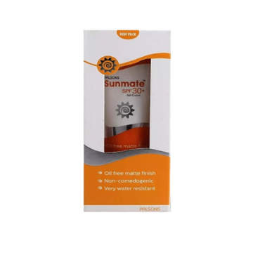 Sunmate Gel-Cream SPF 30+, 50gm