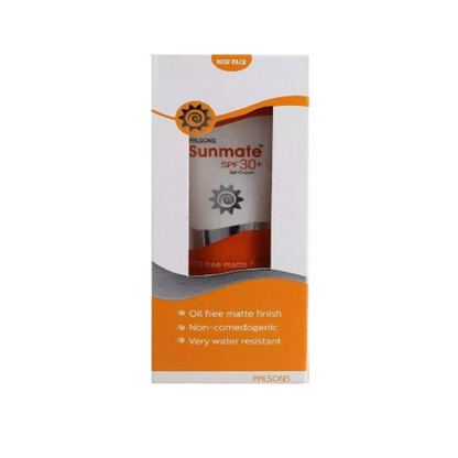 Sunmate Gel-Cream SPF 30+, 50gm