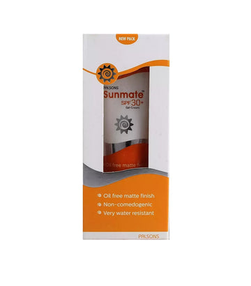 Sunmate Gel-Cream SPF 30+ (50GM)