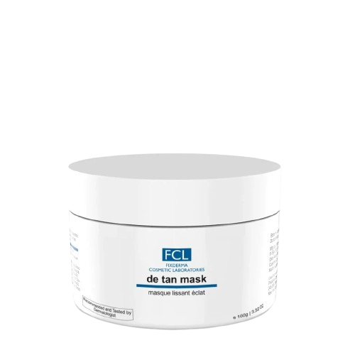 Fixderma Cosmetic Laboratories Face Mask,