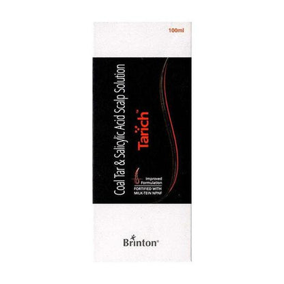 Tarich Solution, 100ml