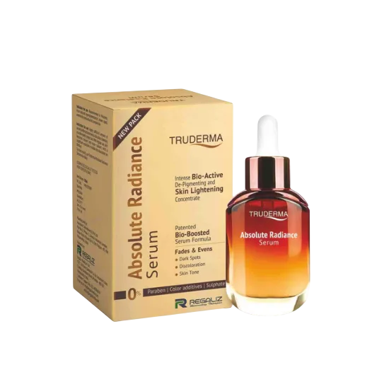 Truderma Absolute Radiance Serum, 30ml