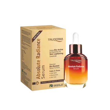 Truderma Absolute Radiance Serum, 30ml