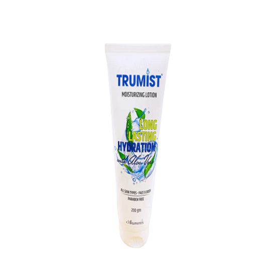 Trumist Moisturising Lotion All Skin Types, 200ml