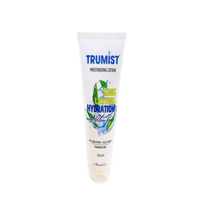 Trumist Moisturising Lotion All Skin Types, 200ml