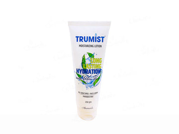 Trumist Moisturising Lotion All Skin Types, 200ml