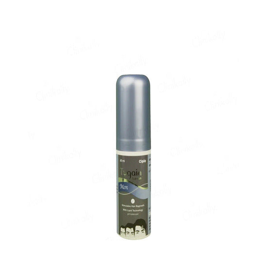 Tugain Men Solution 60ml,