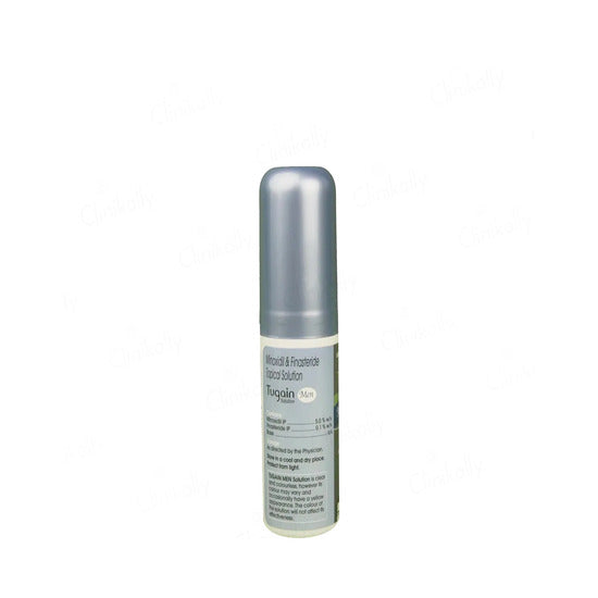 Tugain Men Solution 60ml,