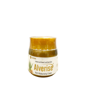 Alverise Rich Moisturising Cream 150gm