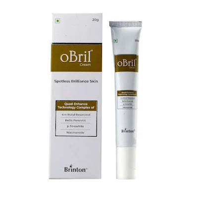 Obril Cream, 20gm