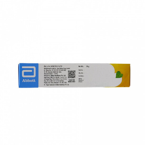 Melaglow Rich Cream, 20gm