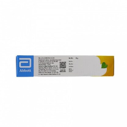Melaglow Rich Cream, 20gm