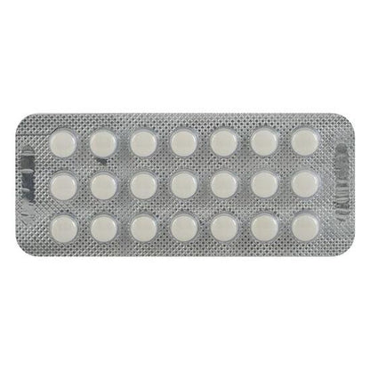 Unwanted 21 day Tablet 21 Caps Pack of 2