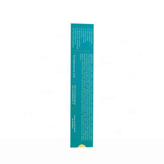 Glamwite Enhanced Skin Lightening Cream,