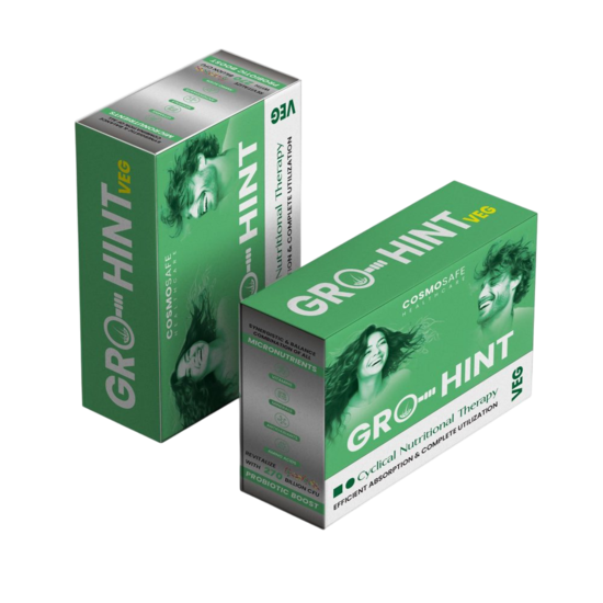 Gro Hint Veg