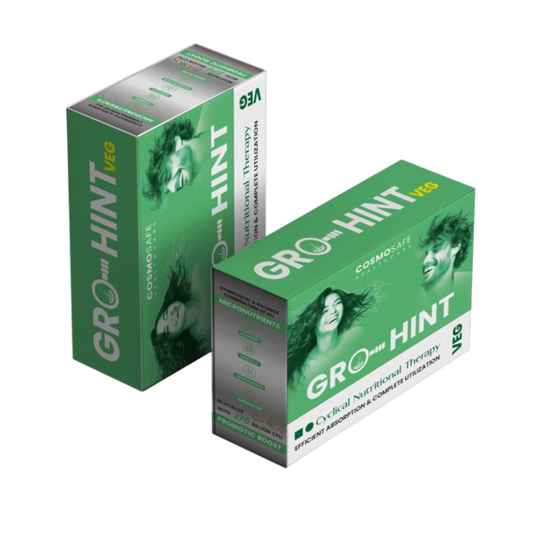 Gro Hint Veg