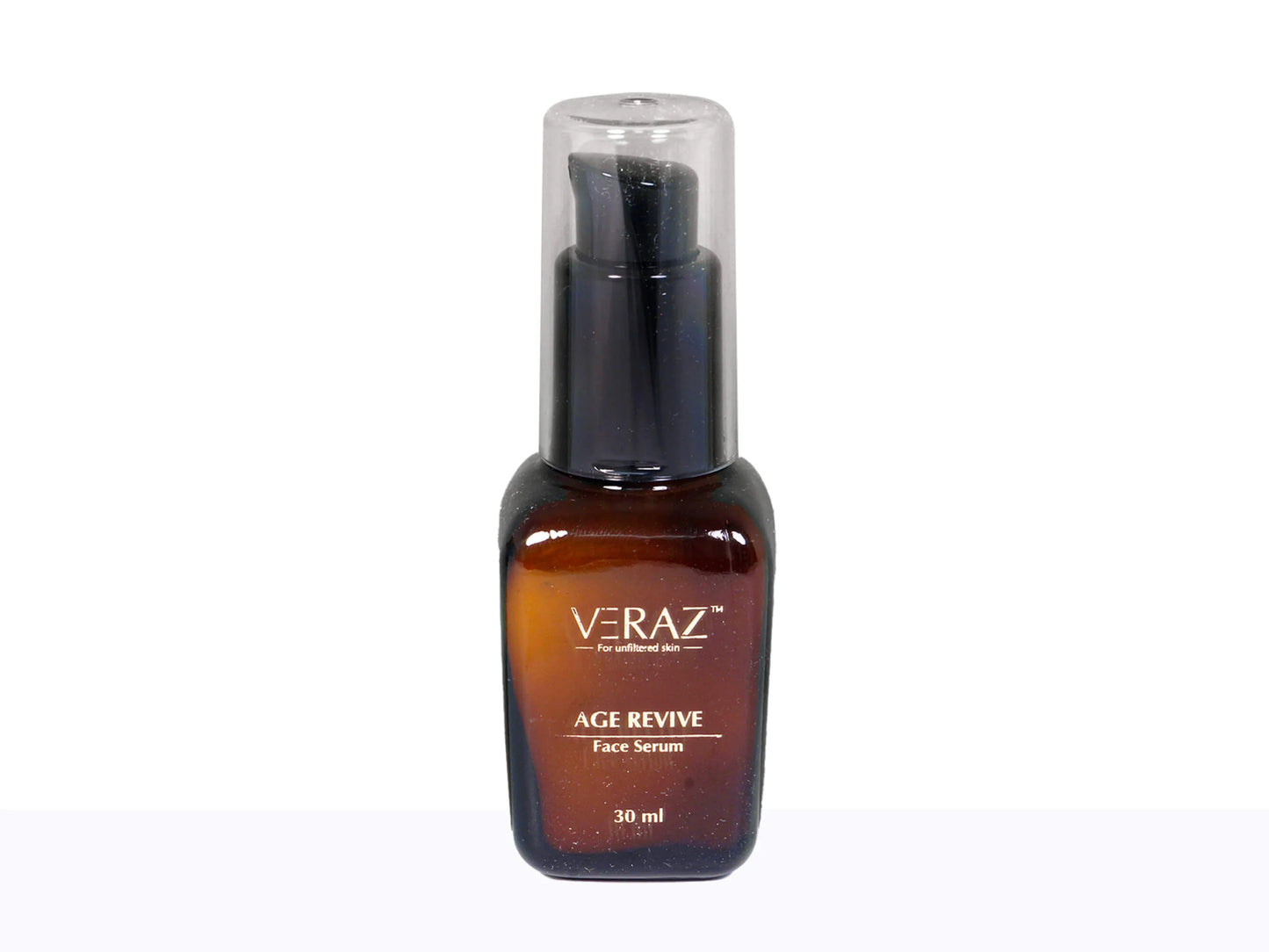 Veraz Age Revive Face Serum, 30ml