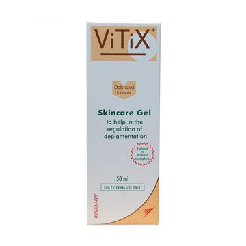 Vitix Skincare Gel, 50ml