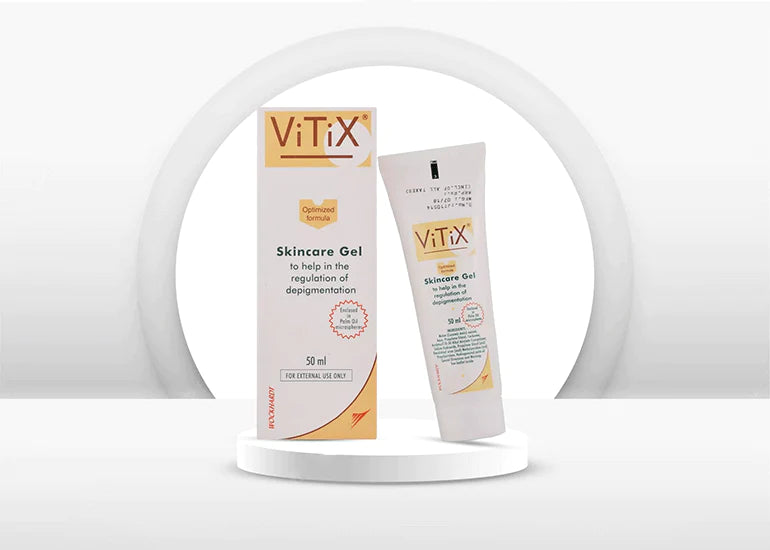 Vitix Skincare Gel, 50ml