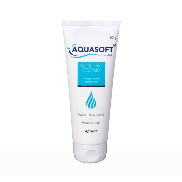 Aquasoft Cream, 100g