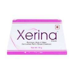 Xerina Cream, 50GM