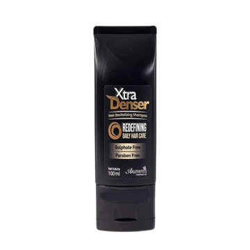 Xtra Denser Hair Revitalizing Shampoo, 100ml