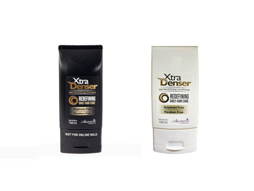 Xtra Denser Hair Revitalizing Shampoo & Conditioner (100+100 ml)