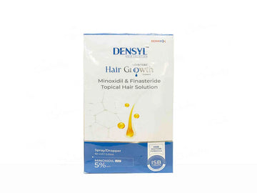 Densyl Advanced Hair Growth Solution, 60ml