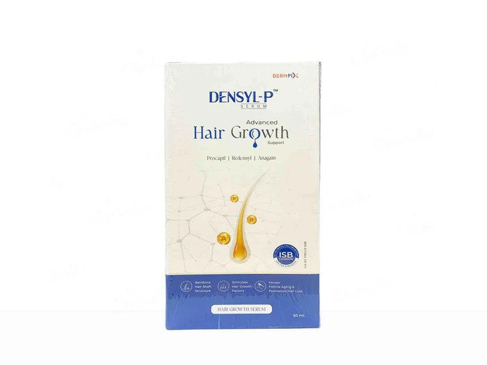 Densyl P Advanced Hair Growth Serum