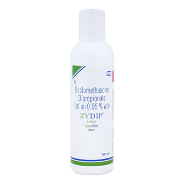 Zydip Lotion (100 ML) (PACK OF 2)