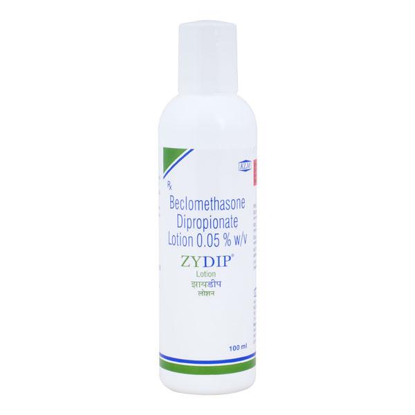 Zydip Lotion 100ml, PACK OF 2