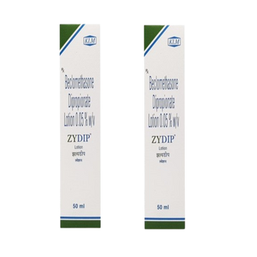 Zydip Lotion, 50ml PACK OF 2