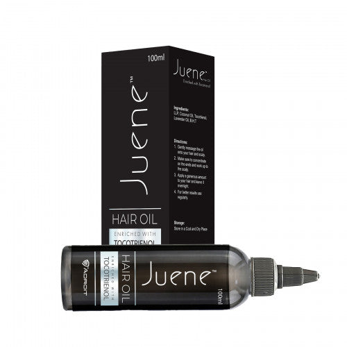 ADROIT BIOMED Juene Hair Oil (100 Ml) + FREE DELIVERY | eBay