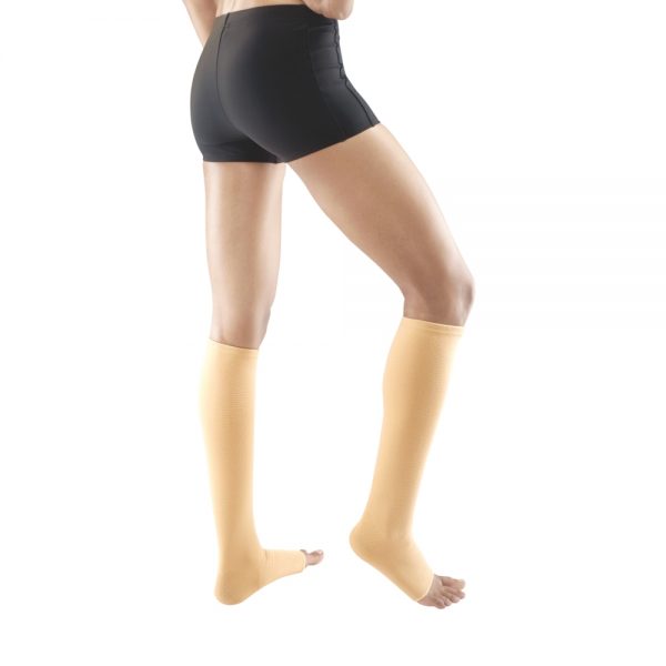 MEDICAL COMPRESSION STOCKINGS (BELOW KNEE)