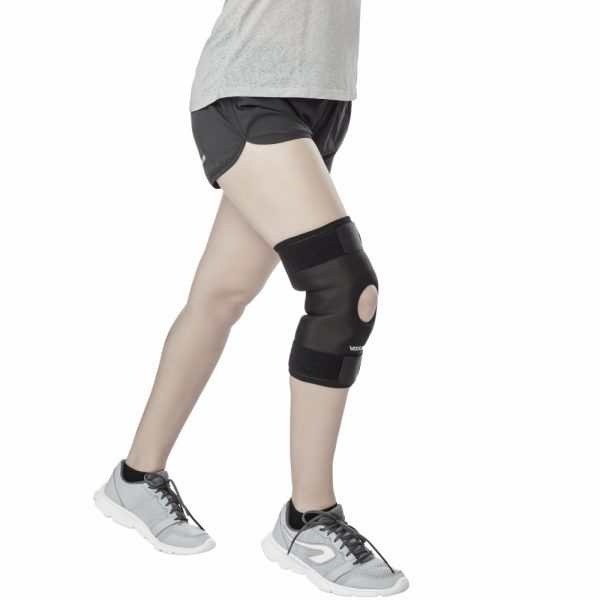 FUNCTIONAL KNEE WRAP