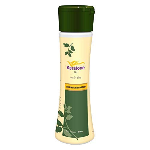 Dabur Keratone Oil, 100ml