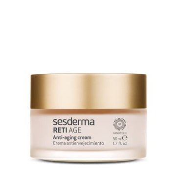 Sesderma Reti Age Anti-aging Cream - 50ml