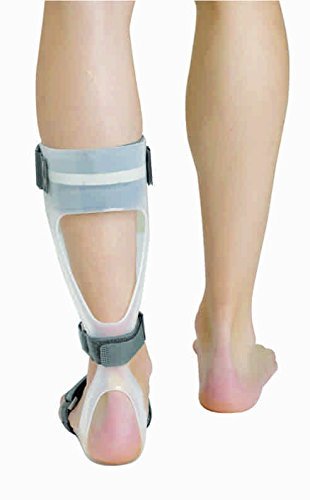 Foot Drop Splint (Small, Style: Right Leg)