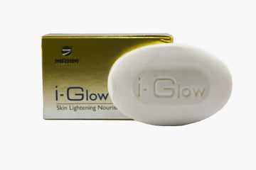 i-Glow Lite Soap 75g (PACK OF 3)