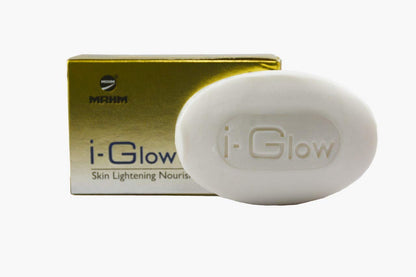i-Glow Lite Soap 75g,