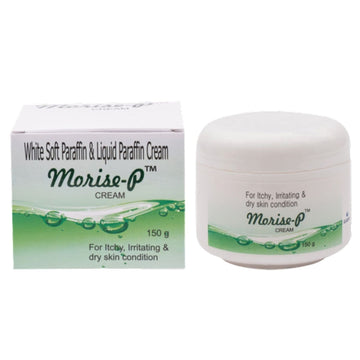 Morise-P Cream  (150 ML)
