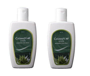 Calosoft-AF lotion ( 100ml) (pack of 2)