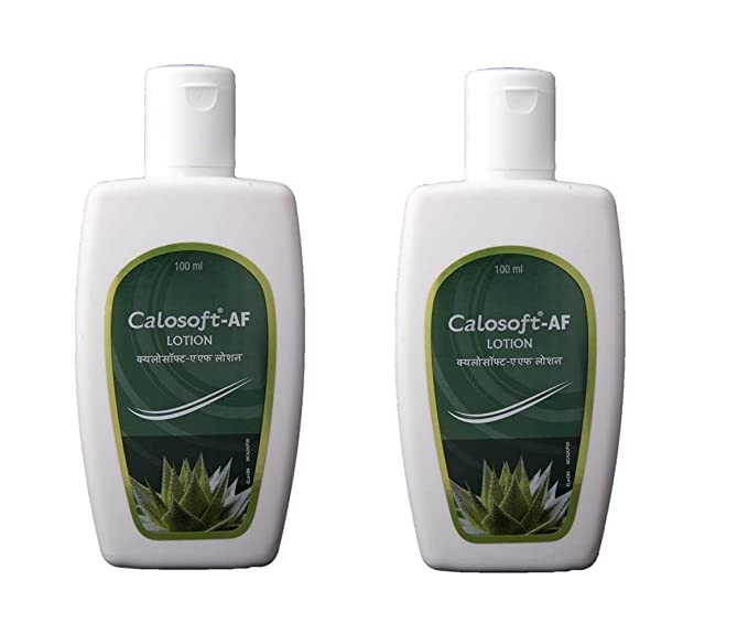 Calosoft-AF lotion, 100ml