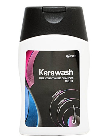 Kerawash Hair Conditioning Shampoo (100ML)